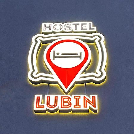 Hostel Lubin Leopoli Esterno foto