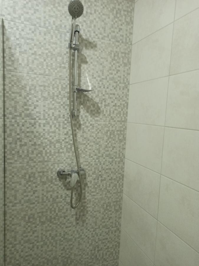 Hostel Lubin Leopoli Esterno foto