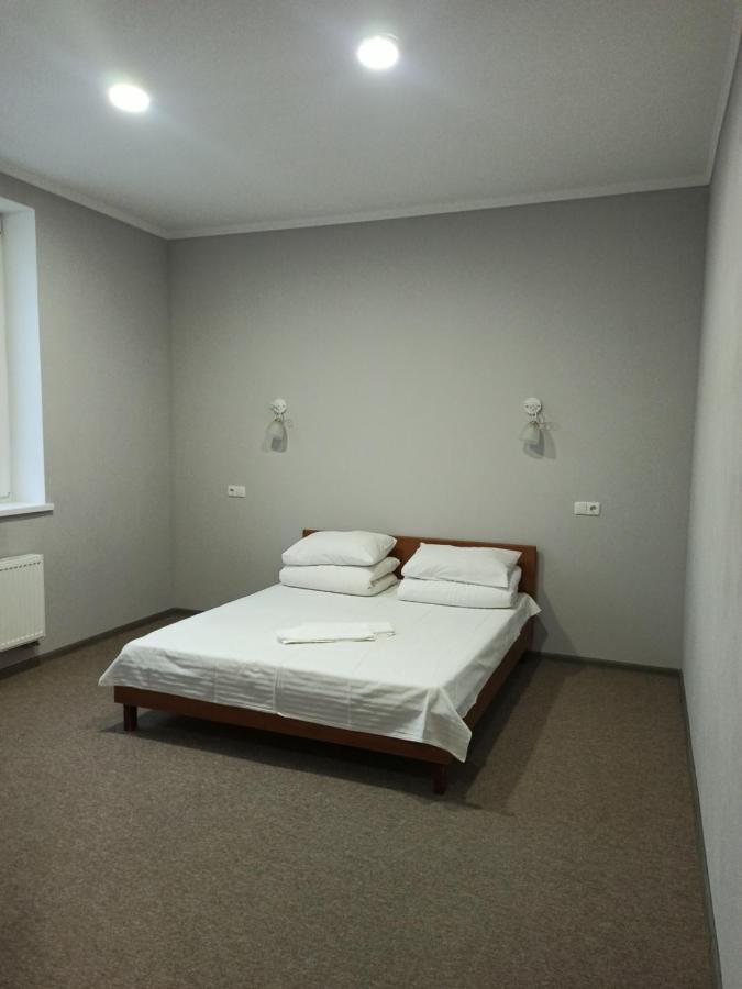 Hostel Lubin Leopoli Esterno foto