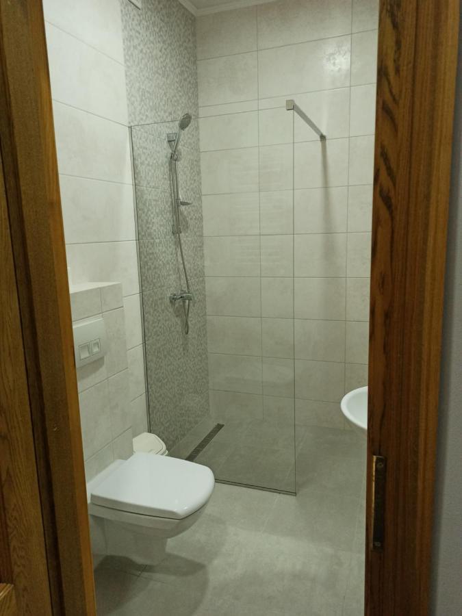 Hostel Lubin Leopoli Esterno foto
